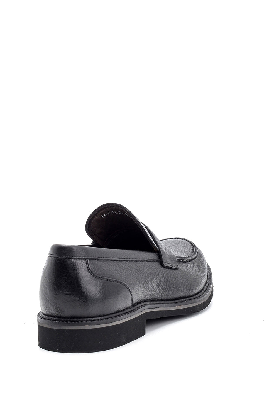 Erkek Deri Loafer
