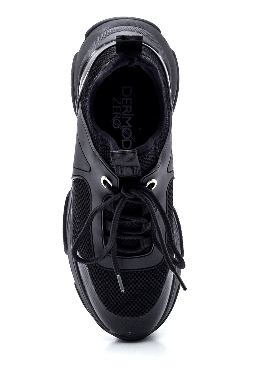 Women's Thick Sole Sneaker