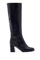 Women's Classic Heeled Boots | Derimod