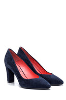 Women's Gritti for Derimod Heeled Shoes | Derimod