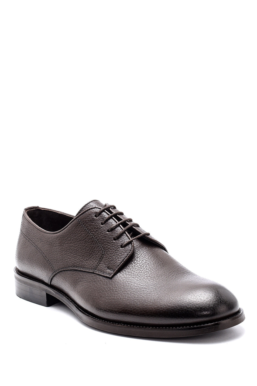 Men's Leather Shoes