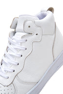 Men's Leather Sneaker | Derimod