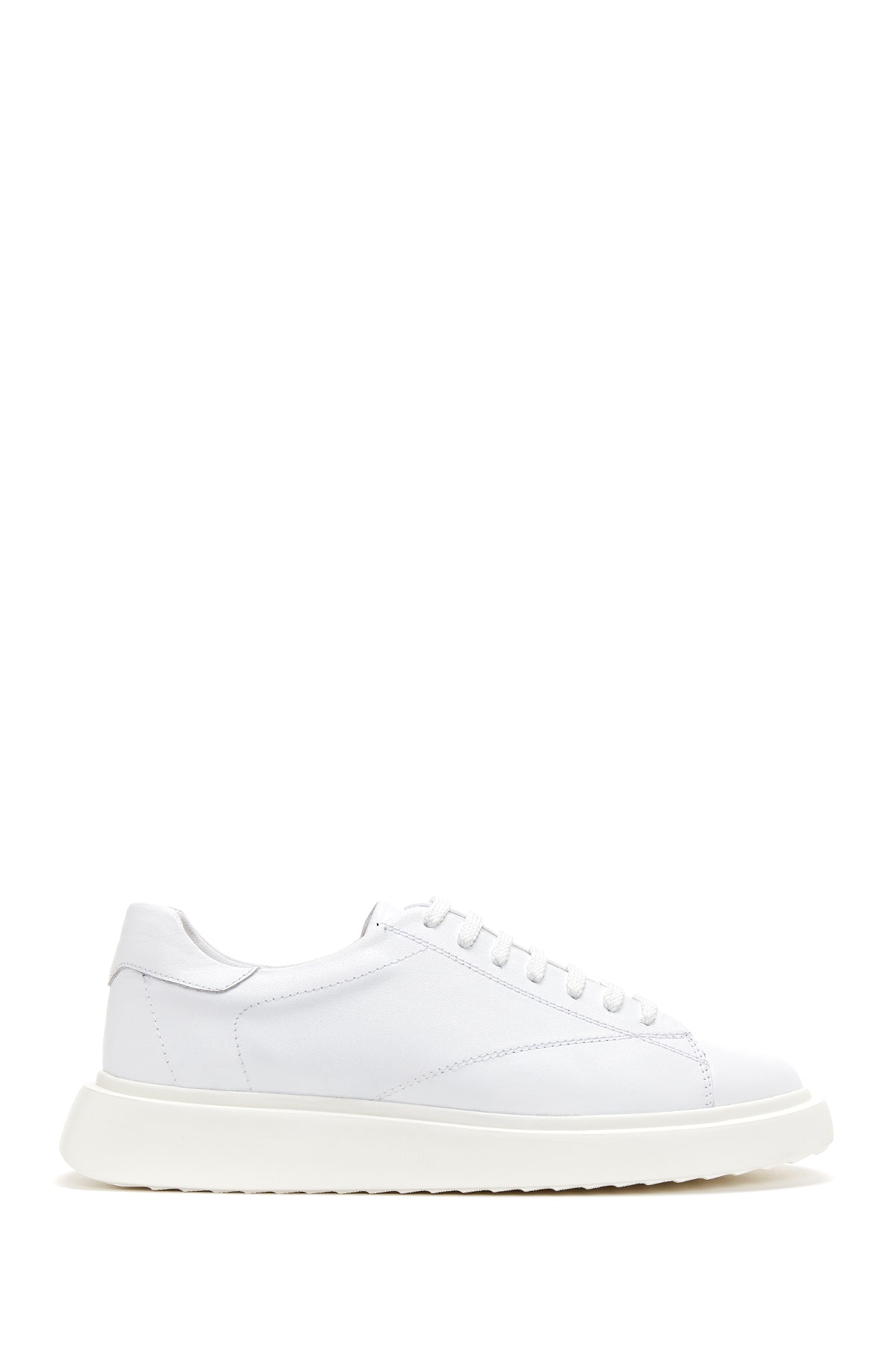 Erkek Deri Sneaker 22SFD615218 | Derimod