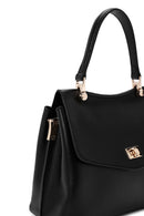 Women's Black Long Strap Shoulder Bag | Derimod