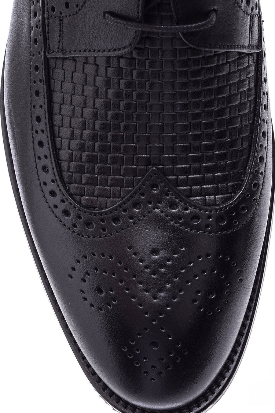 Men's Classic Leather Shoes
