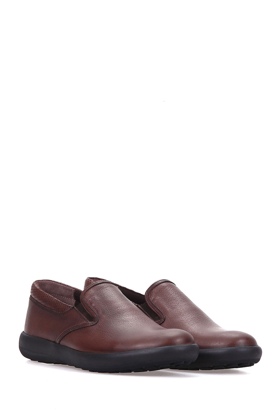 Men's Leather Shoes