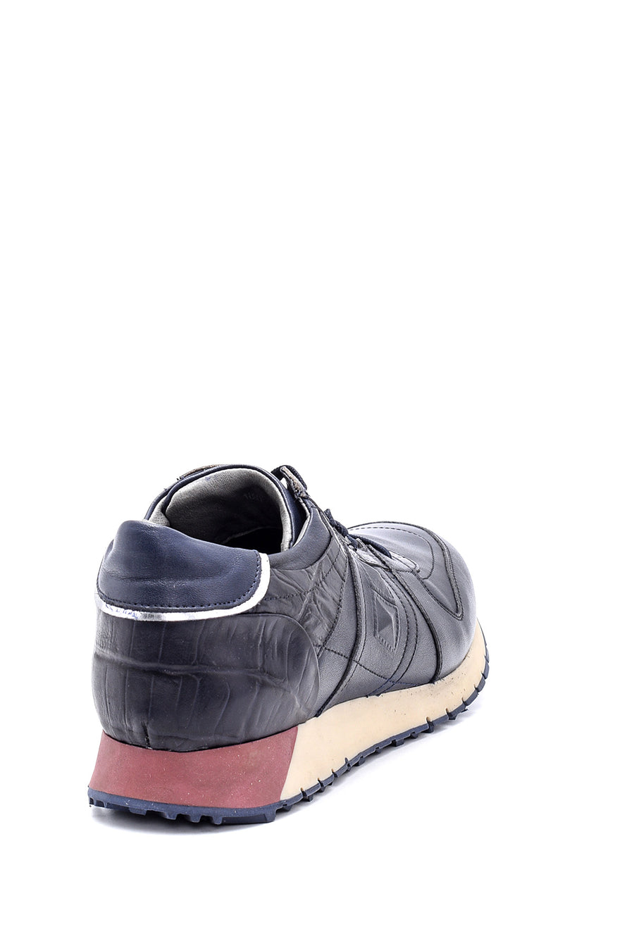 Men's Leather Sneaker
