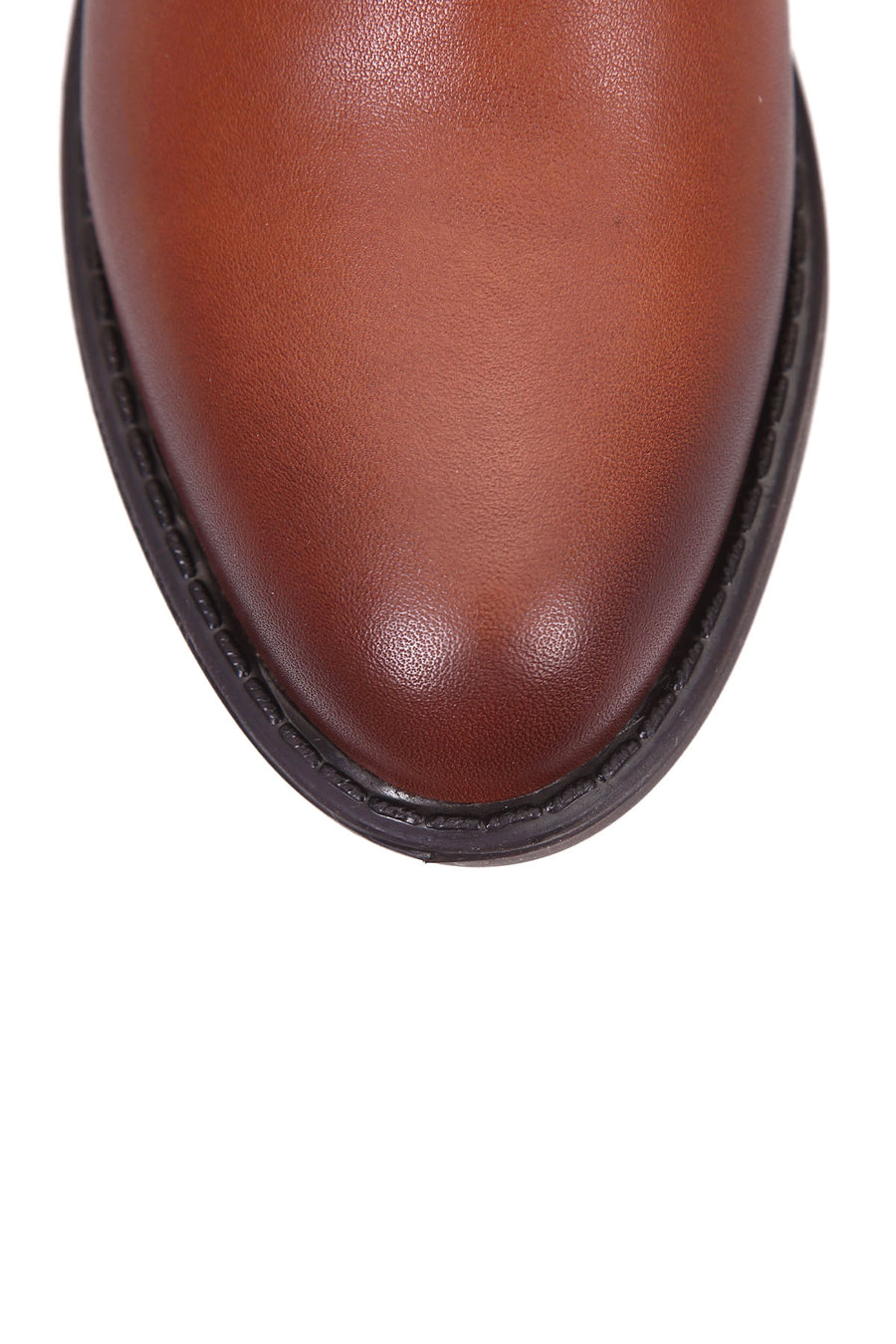 Women's Belted Boots
