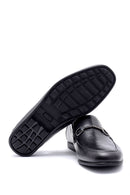 Men's Leather Loafer | Derimod