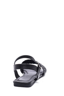 Women's Braided Sandals | Derimod