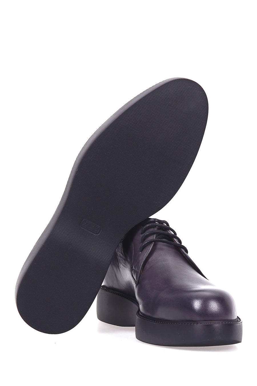 Men's Leather Shoes