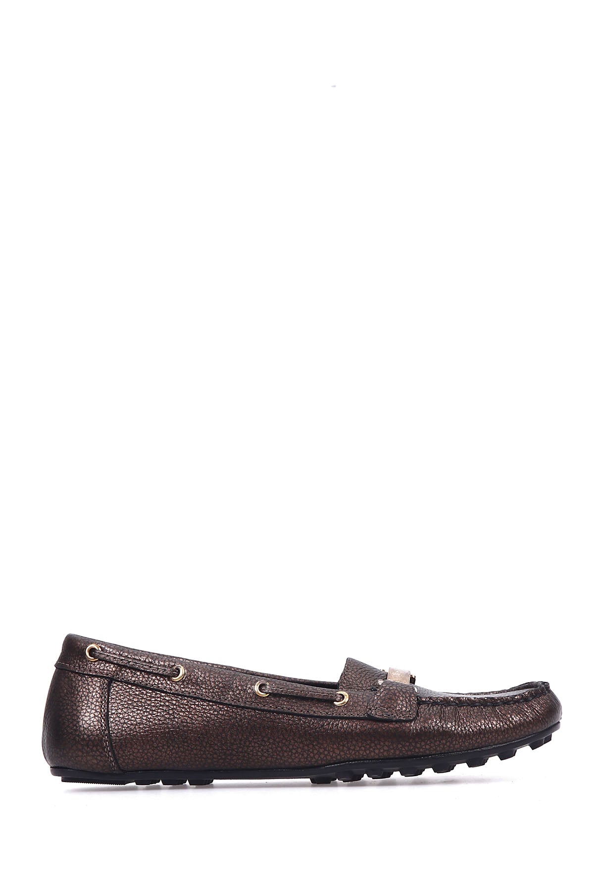 Kadın Loafer 17WFD1398FT | Derimod