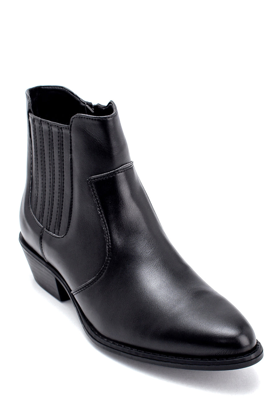 Women's Heeled Boots
