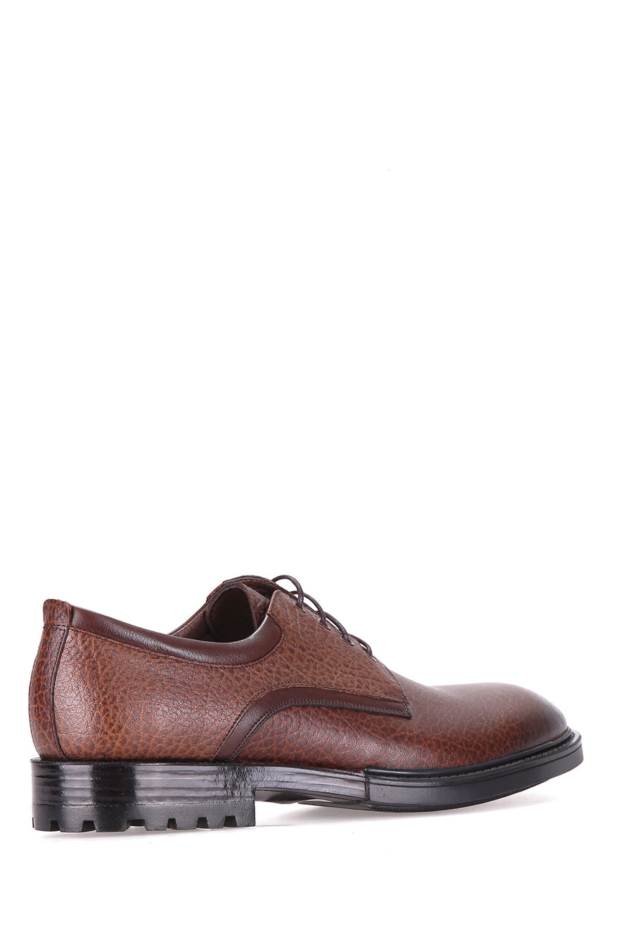 Classic Men's Leather Shoes