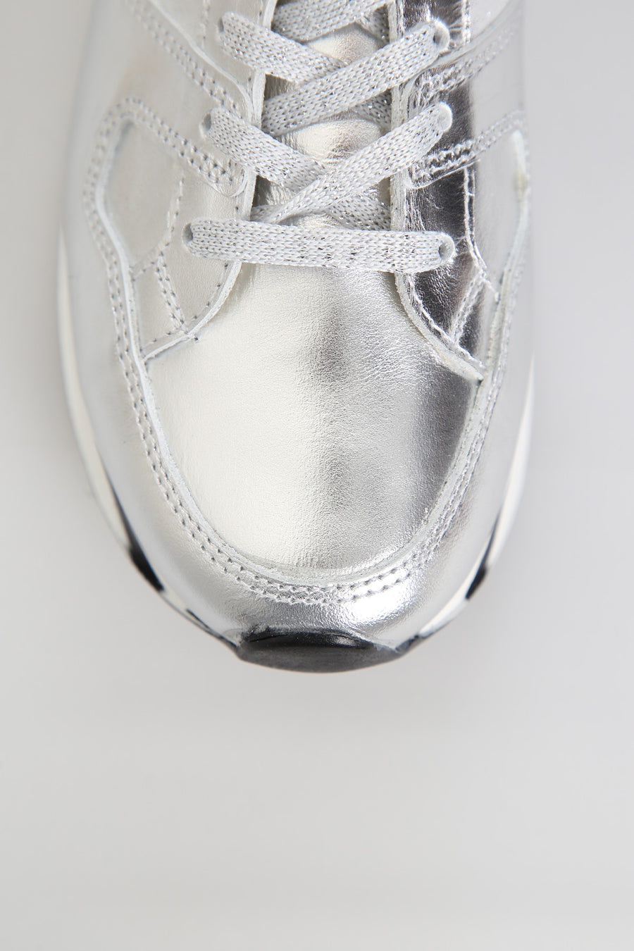Thick Soled Women's Sports Shoes