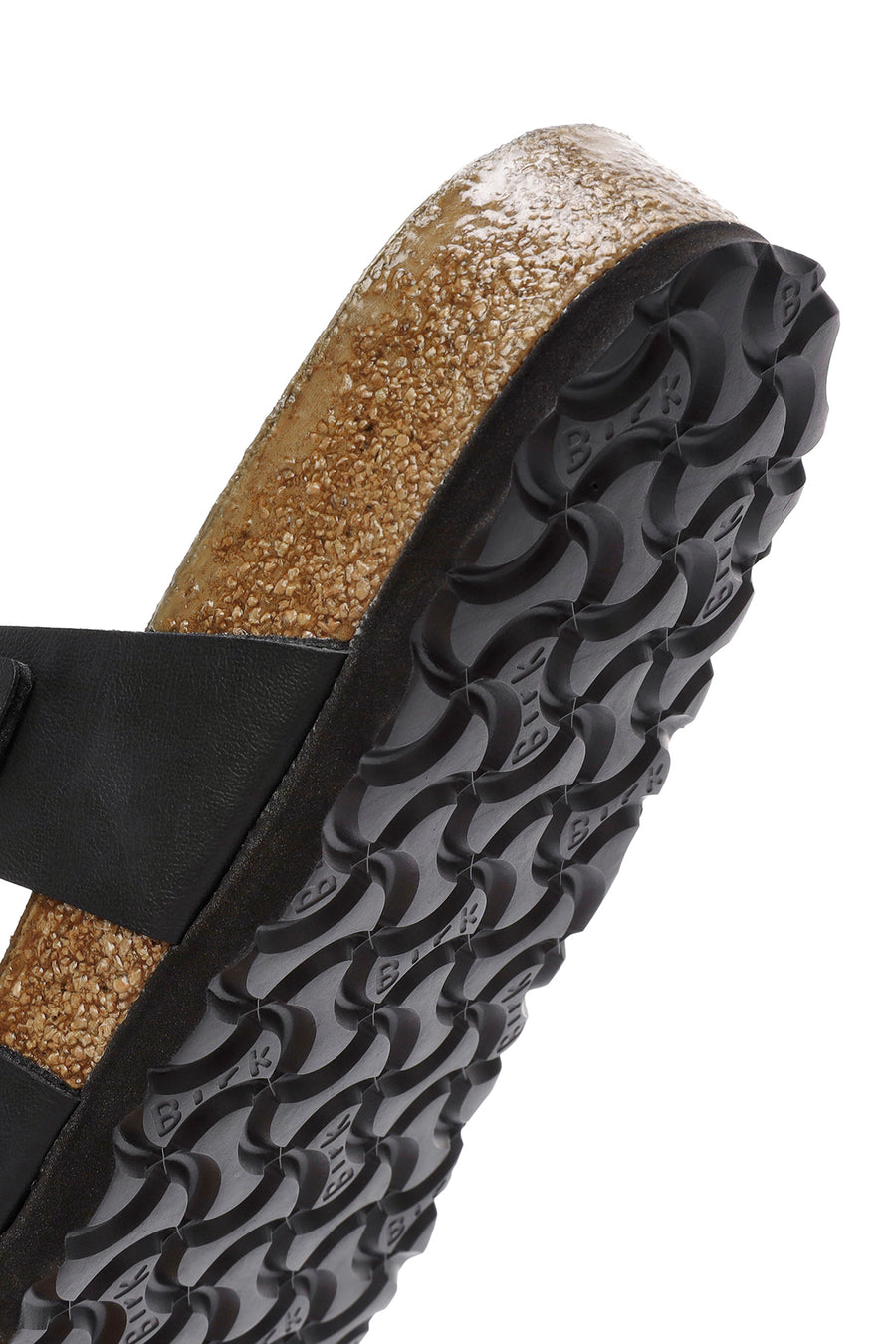 Birkenstock Women's Black Mayari Bf Flip Flops