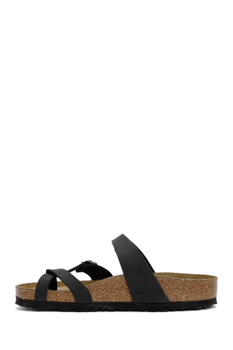 Birkenstock Women's Black Mayari Bf Flip Flops