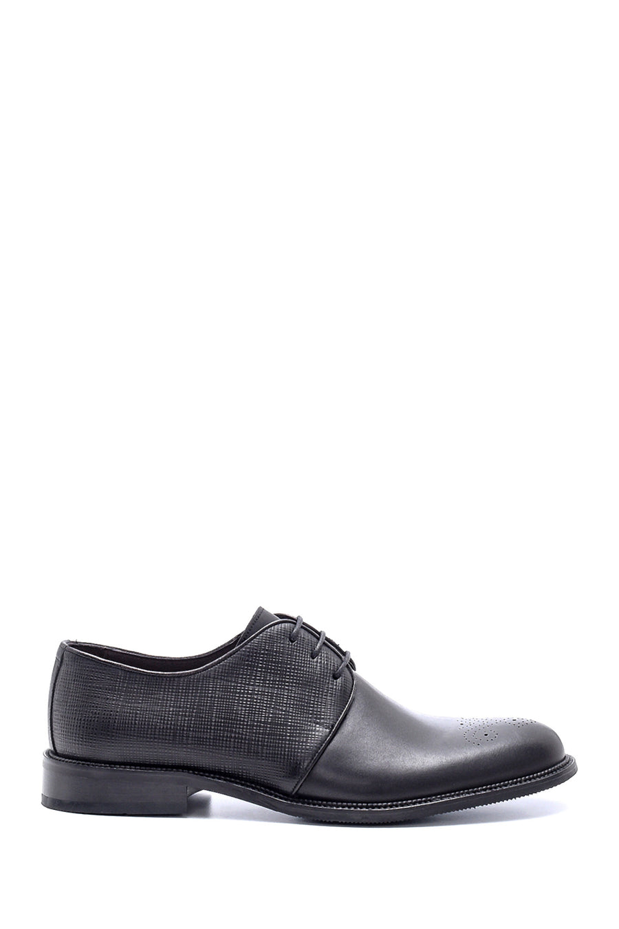 Men's Leather Classic Shoes 20WFD311618 | Derimod