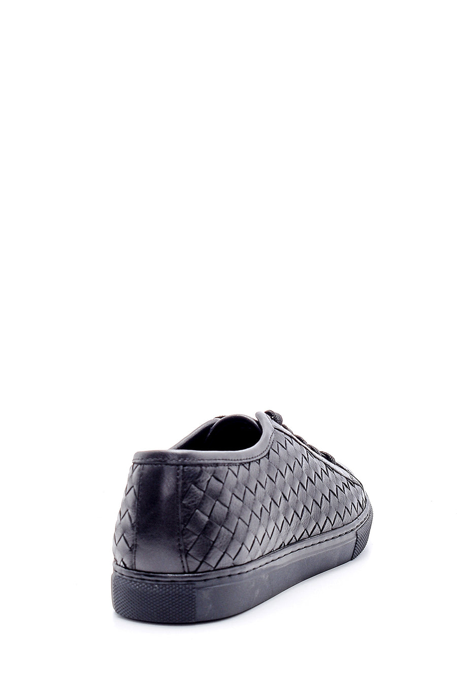 Kadın Deri Sneaker