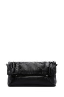 Women's Black Crossbody Bag | Derimod