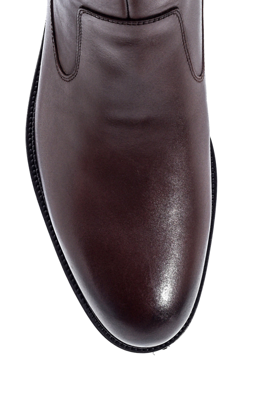 Men's Leather Classic Boots