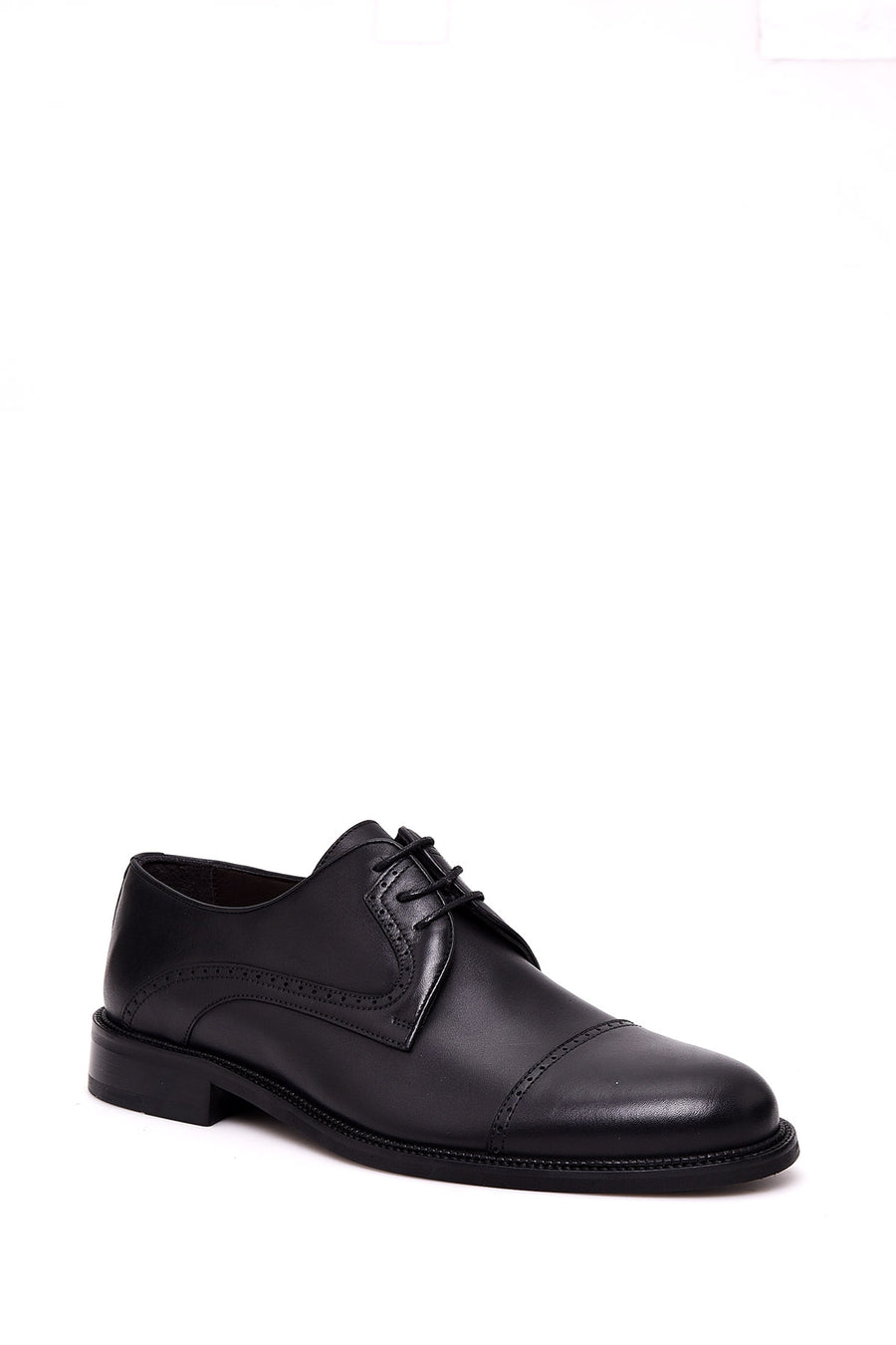 Men's Lace-Up Classic Shoes