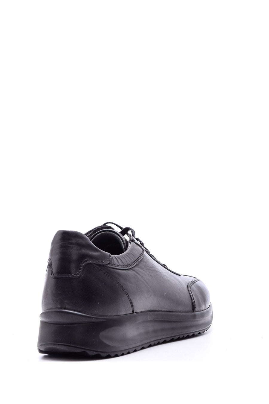 Men's Leather Sneaker