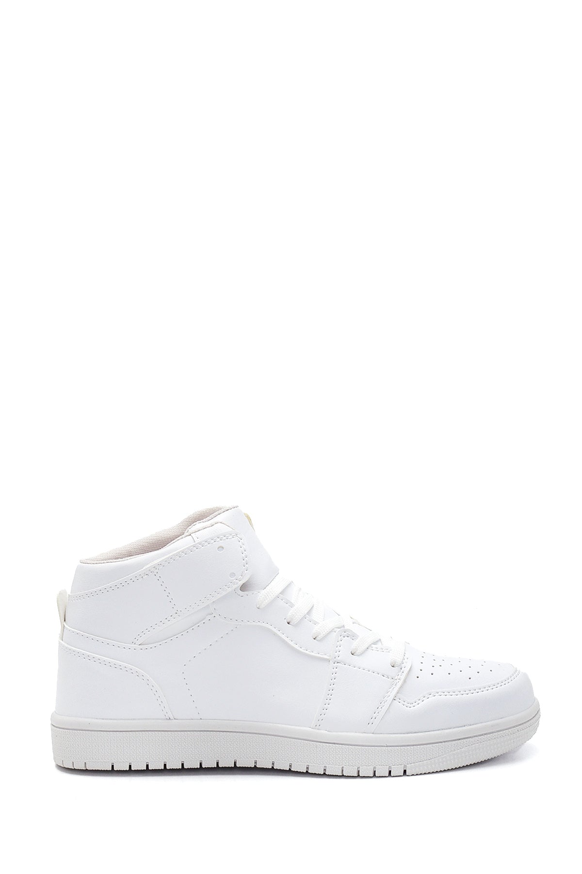 Kadın Boğazlı Sneaker 22SFE268318 | Derimod