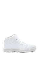Kadın Boğazlı Sneaker | Derimod