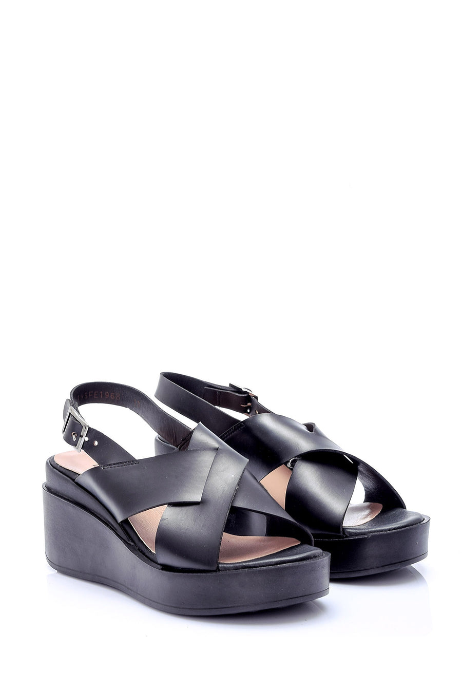 Women's Wedge Heel Sandals