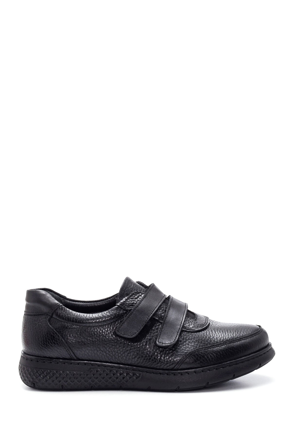 Women's Leather Casual Shoes 22SFD4235FT | Derimod