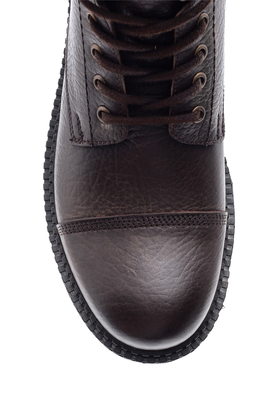Men's Casual Leather Boots