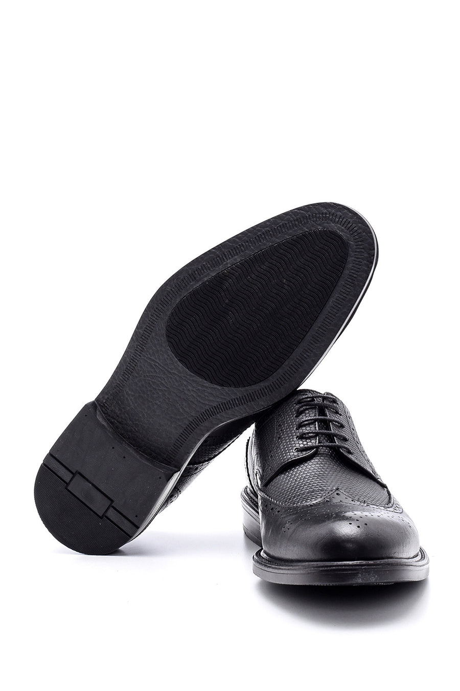 Men's Leather Shoes