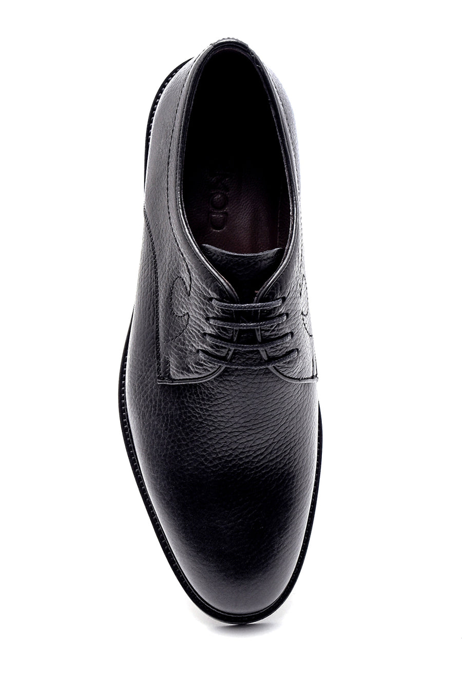Men's Leather Classic Shoes