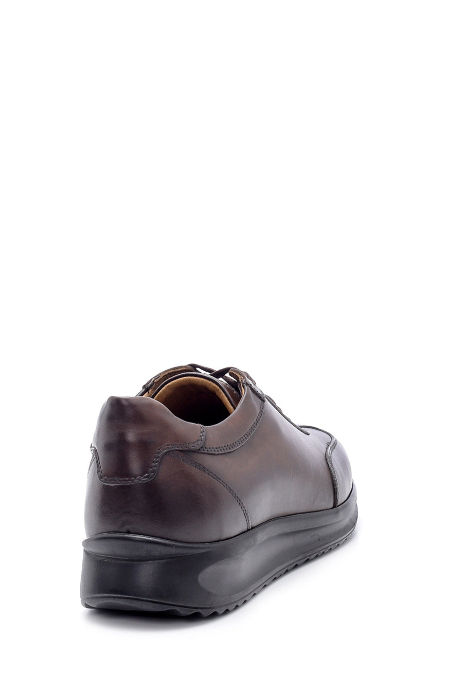 Erkek Deri Sneaker