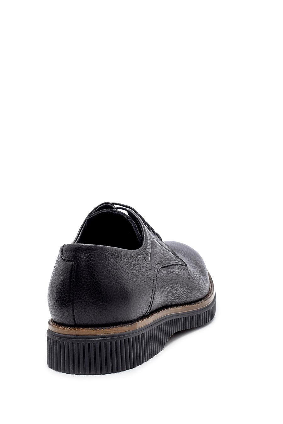 Men's Leather Classic Shoes