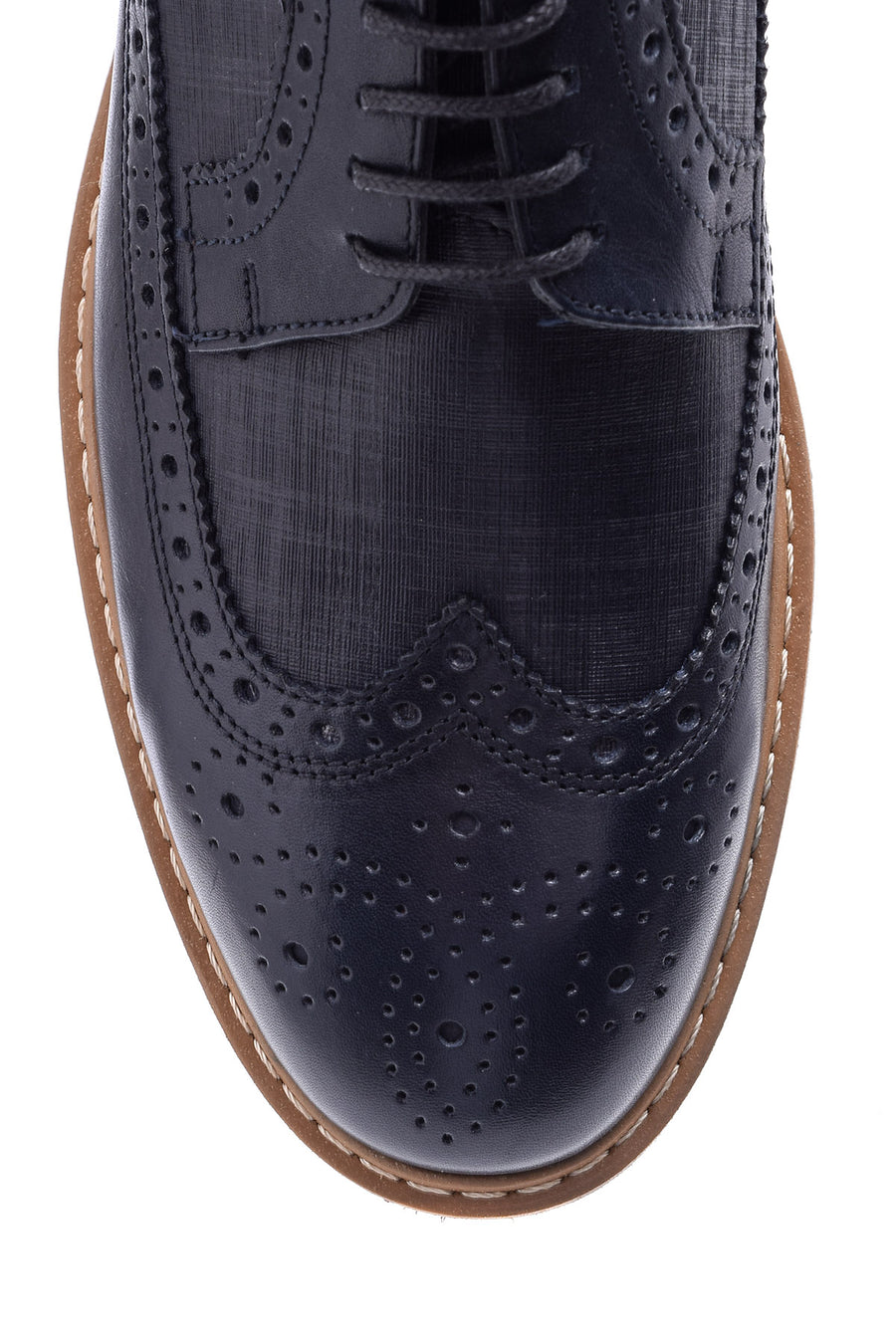 Men's Classic Leather Shoes