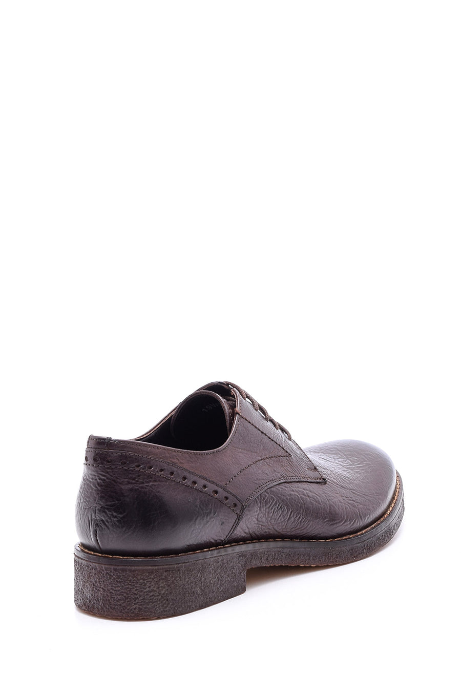 Men's Leather Shoes