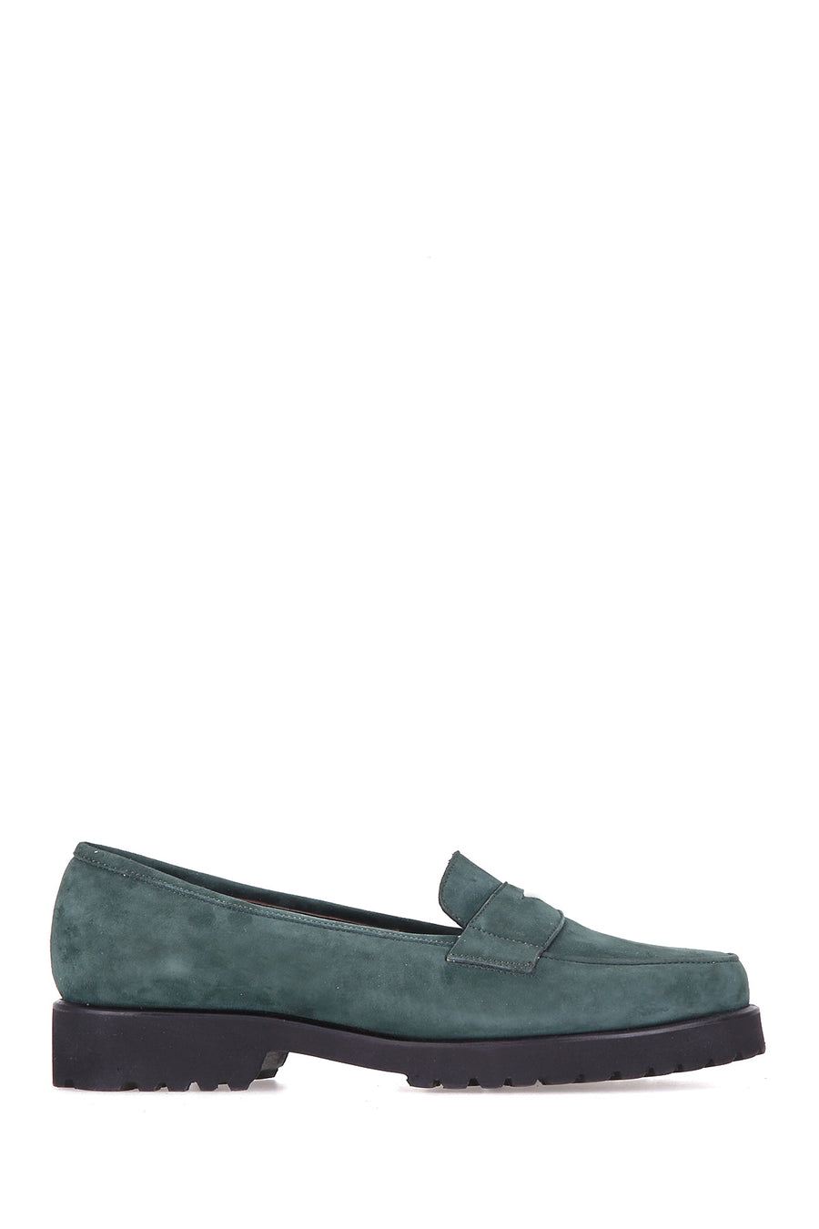 Women's Suede Shoes