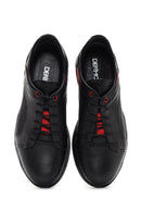 Erkek Deri Sneaker | Derimod