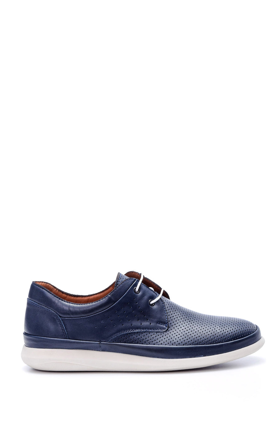 Men's Lace-up Leather Shoes 19SFD3382DI | Derimod