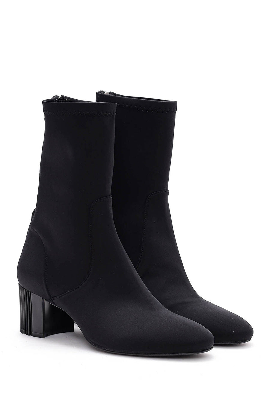 Women's Stretch Boots