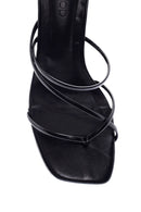Women's Heeled Slippers | Derimod