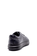 Men's Leather Sneaker | Derimod