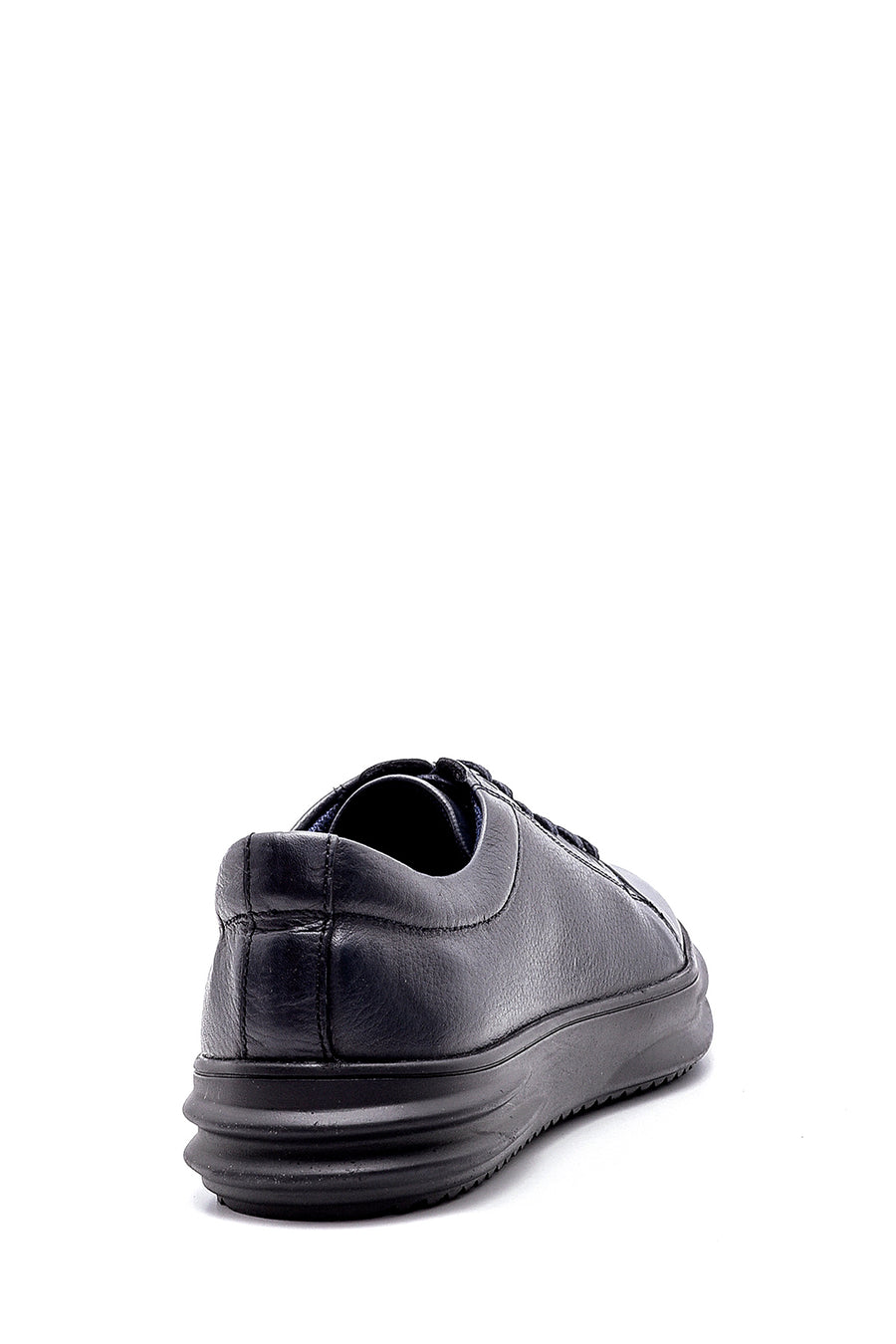 Erkek Deri Sneaker