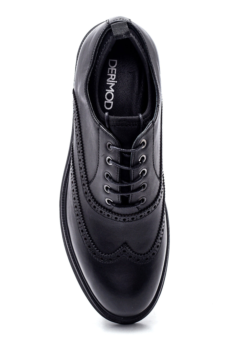 Men's Leather Casual Shoes