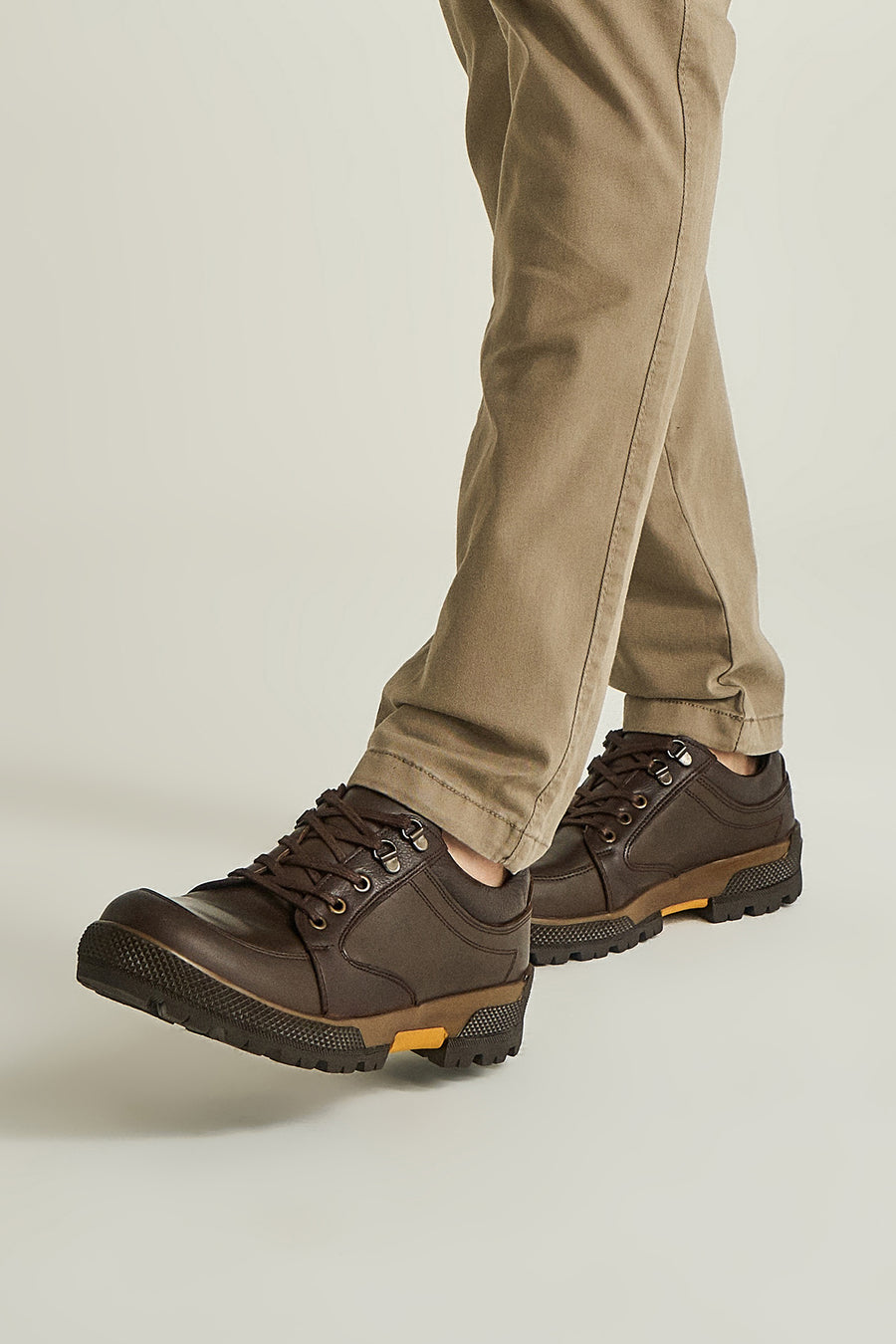 Men's Leather Shoes