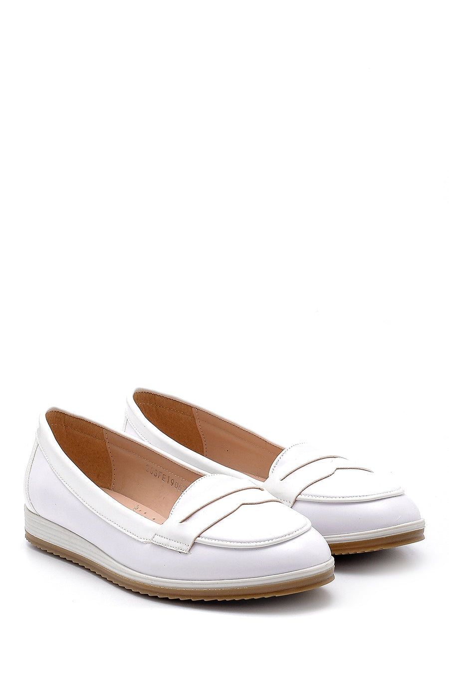 Kadın Casual Loafer