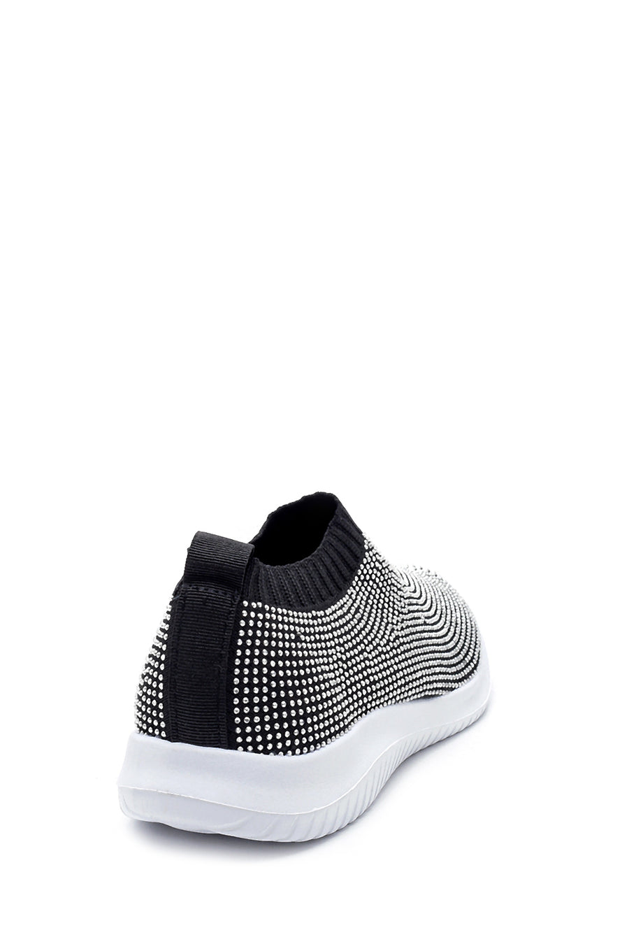 Kadın Taşlı Sneaker