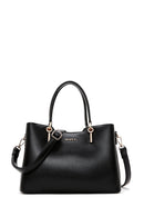 Women's Black Long Strap Shoulder Bag | Derimod